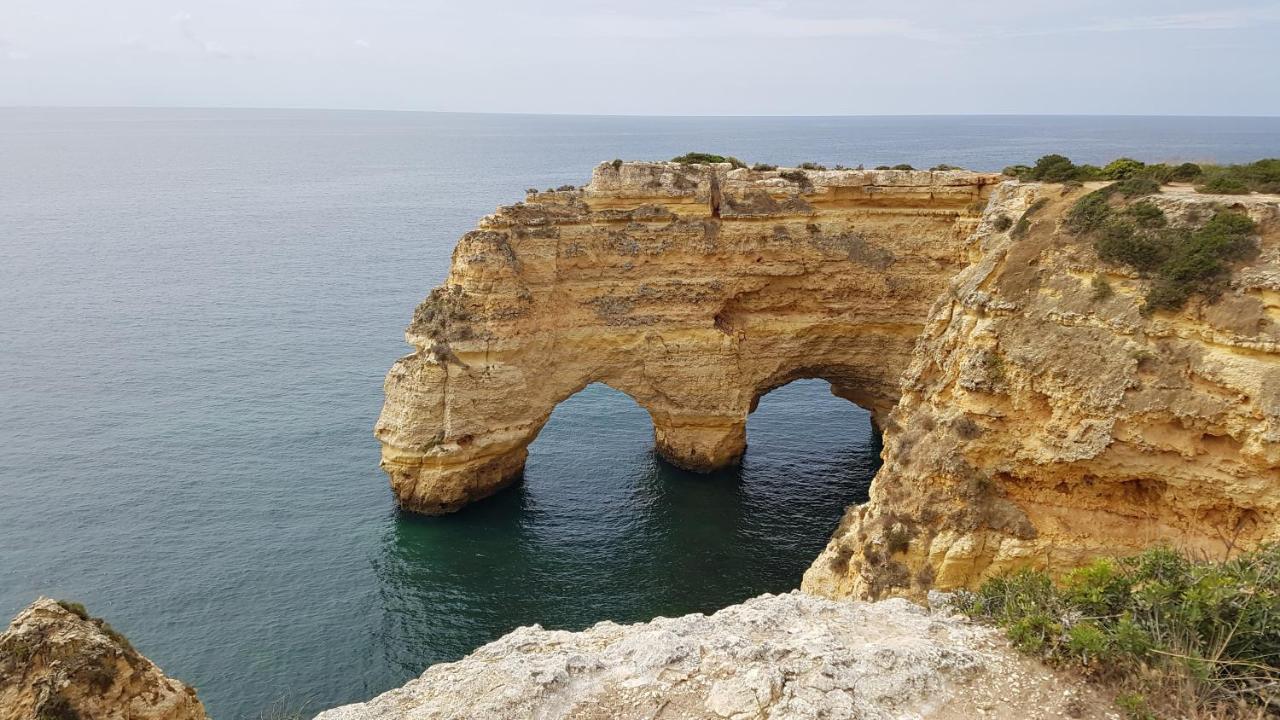 شقة Algarve/Sra Da Rocha بورش المظهر الخارجي الصورة