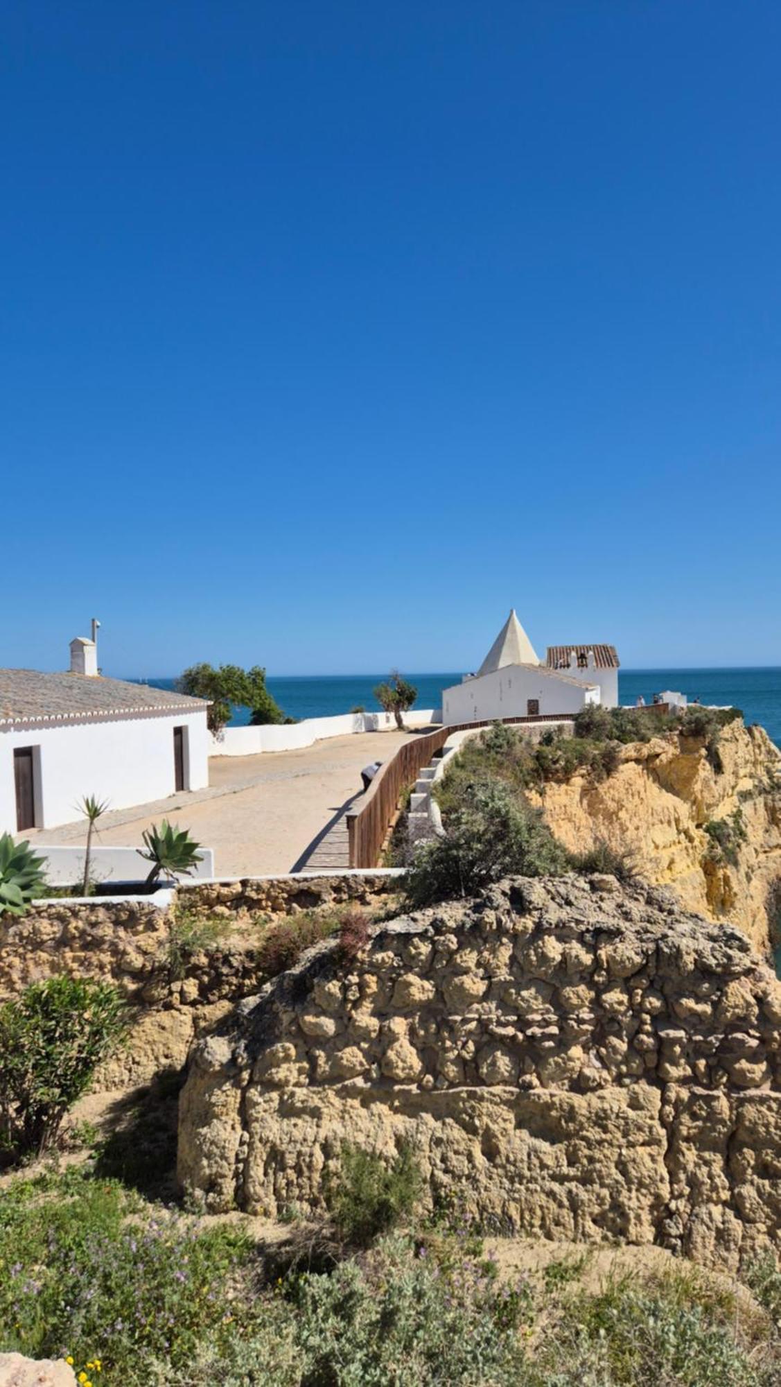شقة Algarve/Sra Da Rocha بورش المظهر الخارجي الصورة