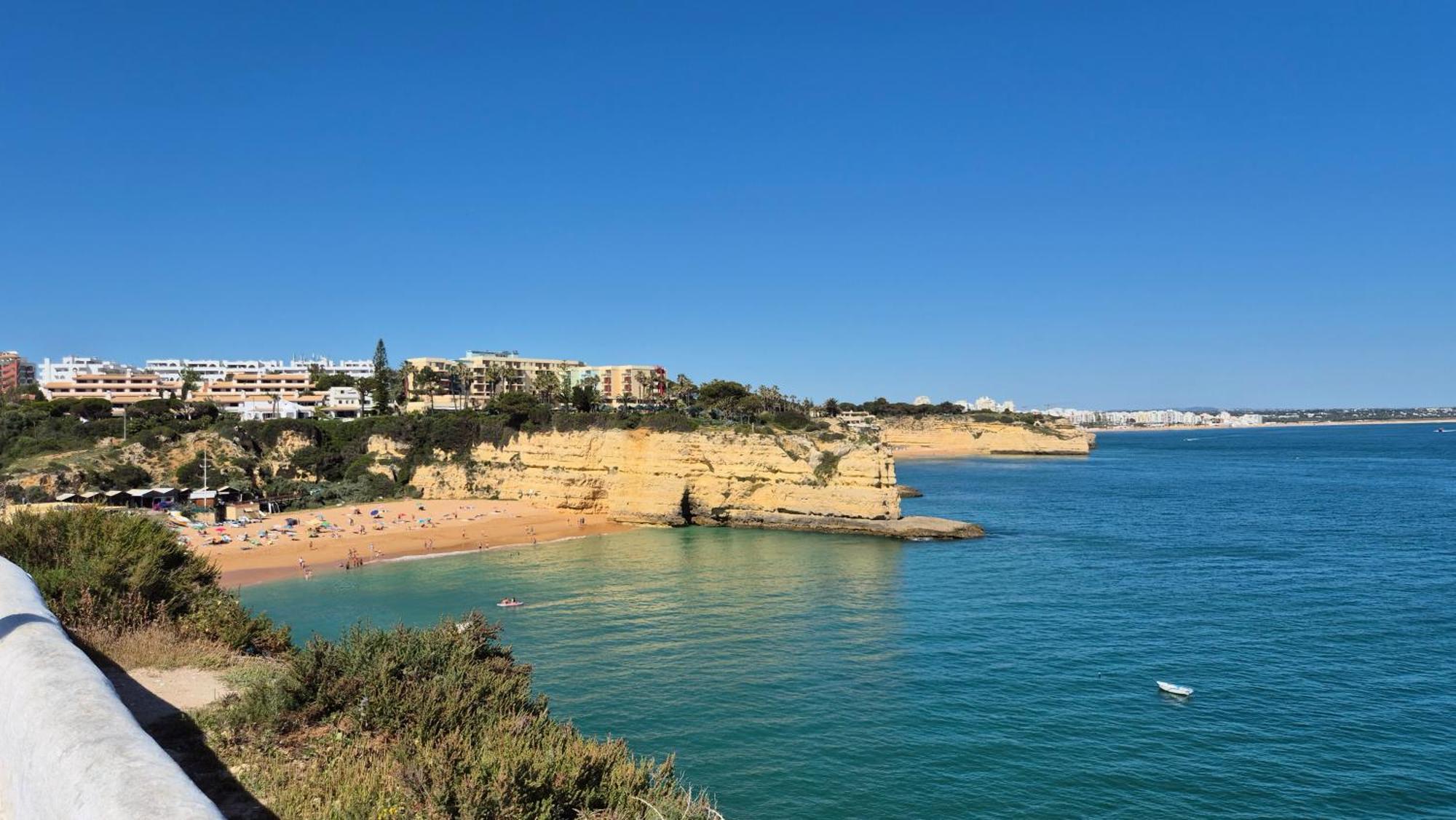 شقة Algarve/Sra Da Rocha بورش المظهر الخارجي الصورة