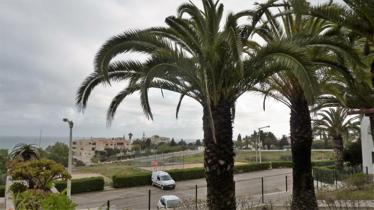 شقة Algarve/Sra Da Rocha بورش المظهر الخارجي الصورة