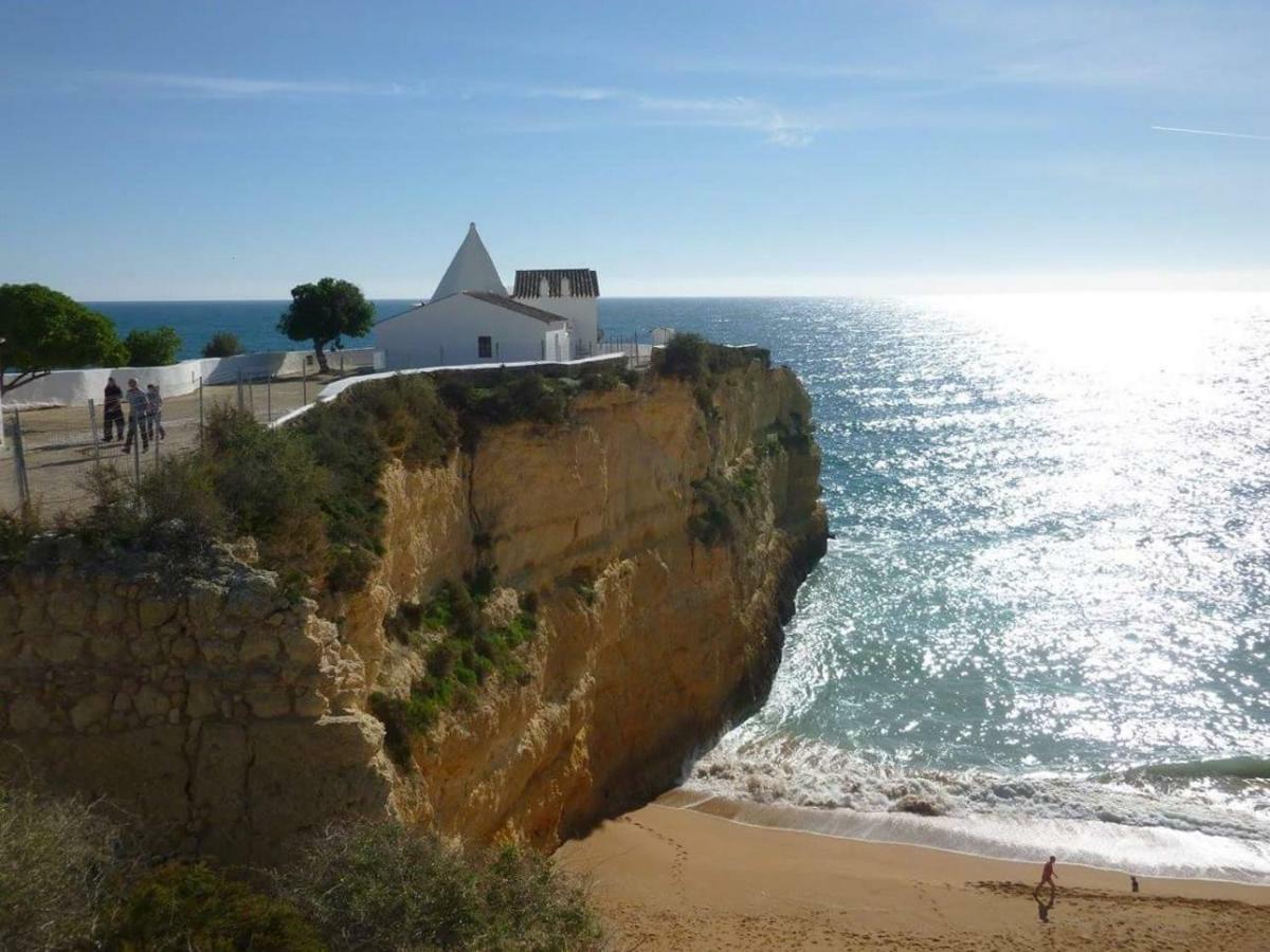 شقة Algarve/Sra Da Rocha بورش المظهر الخارجي الصورة