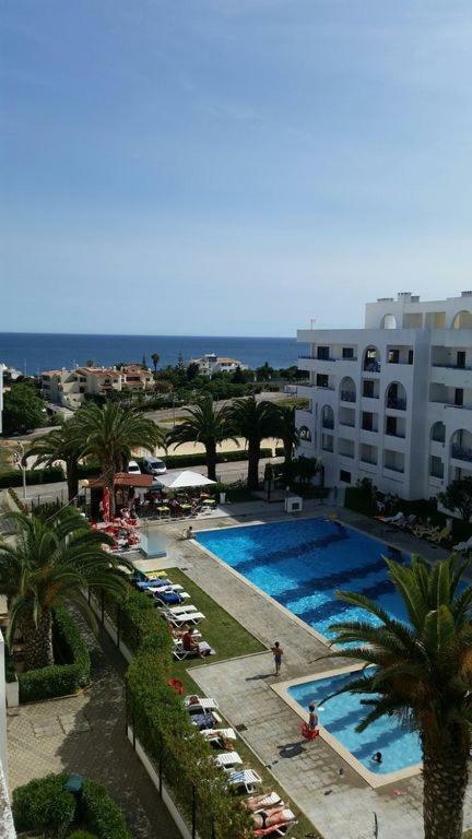 شقة Algarve/Sra Da Rocha بورش المظهر الخارجي الصورة