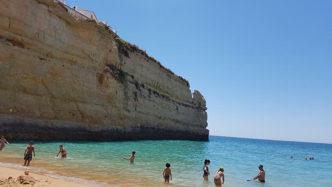 شقة Algarve/Sra Da Rocha بورش المظهر الخارجي الصورة