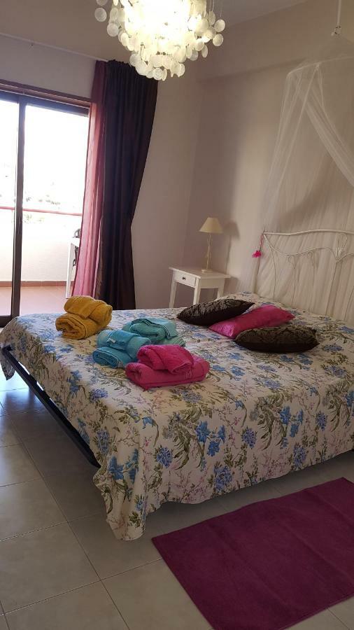 شقة Algarve/Sra Da Rocha بورش المظهر الخارجي الصورة